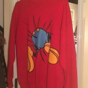 Mickey Mouse sweater